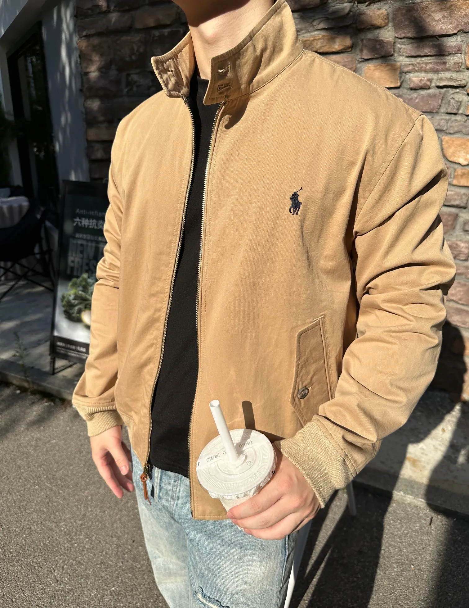 model picture